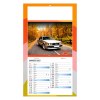 PLAQUE 1 VUE YANN 2027 - EURO BLOC - BLOC AGRAFE - MARQUAGE QUADRI