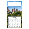 PLAQUE 1 VUE ALAIN 2027 - EURO BLOC - BLOC AGRAFE - MARQUAGE QUADRI
