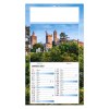PLAQUE 1 VUE ALAIN 2027 - EURO BLOC - BLOC AGRAFE - MARQUAGE QUADRI
