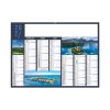 EXPEDITIONS 2027 - MICRO 210 X 155 MM - LEGER - SANS TROU - MARQUAGE QUADRI PHOTOS PERSONNALISEES