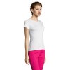 Tee-shirt femme - MISS