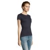 Tee-shirt femme - MISS
