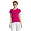 Tee-shirt femme - MISS