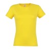 Tee-shirt femme - MISS