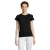 Tee-shirt femme - MISS