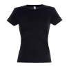 Tee-shirt femme - MISS