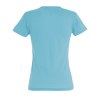 Tee-shirt femme - MISS