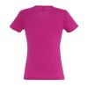 Tee-shirt femme - MISS