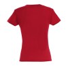 Tee-shirt femme - MISS