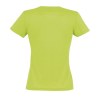 Tee-shirt femme - MISS