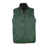 Bodywarmer unisexe réversible contrasté - WINNER