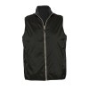 Bodywarmer unisexe réversible contrasté - WINNER