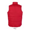 Bodywarmer matelassé - WARM