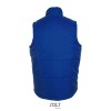 Bodywarmer matelassé - WARM