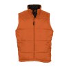 Bodywarmer matelassé - WARM