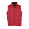 Bodywarmer matelassé - WARM