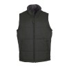 Bodywarmer matelassé - WARM