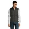 Bodywarmer matelassé - WARM
