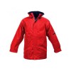 Parka Homme 3 En 1 : Grand Froid