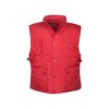 Bodywarmer Ripstop Ultra Resistant