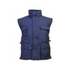 Bodywarmer Ripstop Ultra Resistant