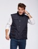 Bodywarmer Ripstop Ultra Resistant