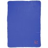 Plaid polaire avec housse Huggy 150 x 120 cm