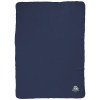 Plaid polaire avec housse Huggy 150 x 120 cm