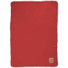 Plaid polaire avec housse Huggy 150 x 120 cm
