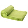 Plaid polaire avec housse Huggy 150 x 120 cm