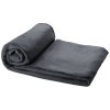 Plaid polaire avec housse Huggy 150 x 120 cm