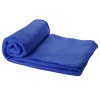 Plaid polaire avec housse Huggy 150 x 120 cm