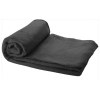 Plaid polaire avec housse Huggy 150 x 120 cm