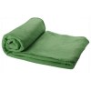 Plaid polaire avec housse Huggy 150 x 120 cm
