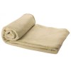 Plaid polaire avec housse Huggy 150 x 120 cm