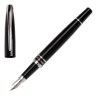 Stylo plume Argent Clip