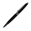 Stylo bille Argent Clip