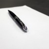 Stylo bille Argent Clip