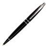 Stylo bille Argent Clip