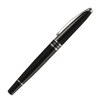 Stylo roller Argent Clip