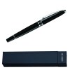 Stylo roller Argent Clip