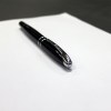 Stylo roller Argent Clip
