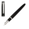 Stylo plume Ring Top