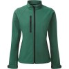 Veste softshell femme