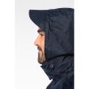 Parka 3 en 1 homme