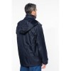 Parka 3 en 1 homme