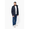 Parka 3 en 1 homme
