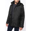 Parka 3 en 1 homme