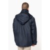 Parka 3 en 1 homme