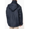 Parka 3 en 1 homme